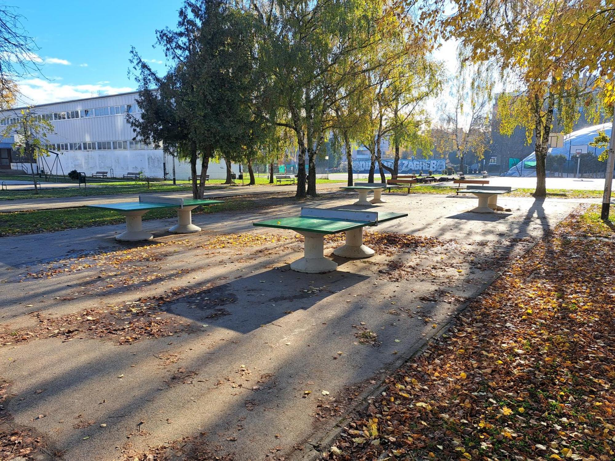 Visnja-Ravnice Zagreb Eksteriør bilde