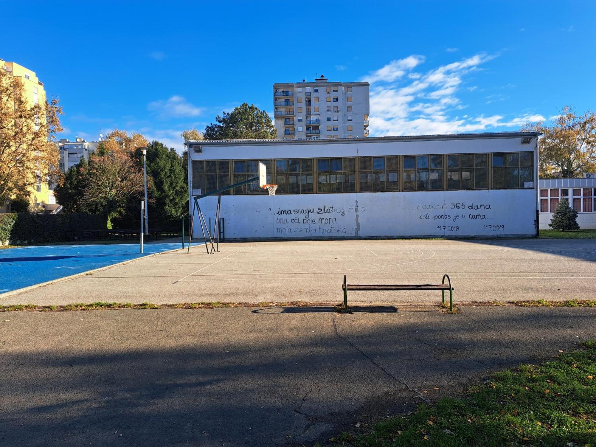 Visnja-Ravnice Zagreb Eksteriør bilde