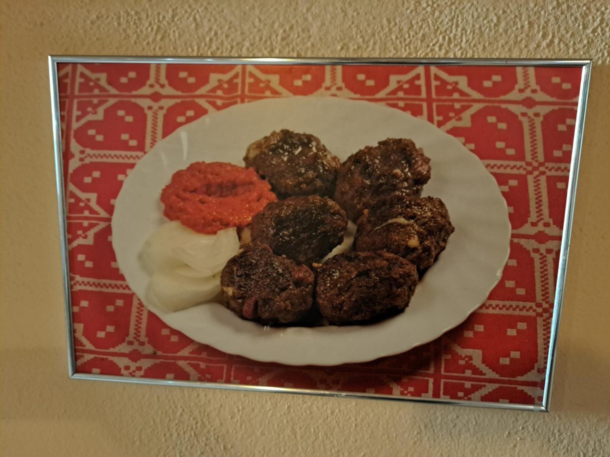 Visnja-Ravnice Zagreb Eksteriør bilde